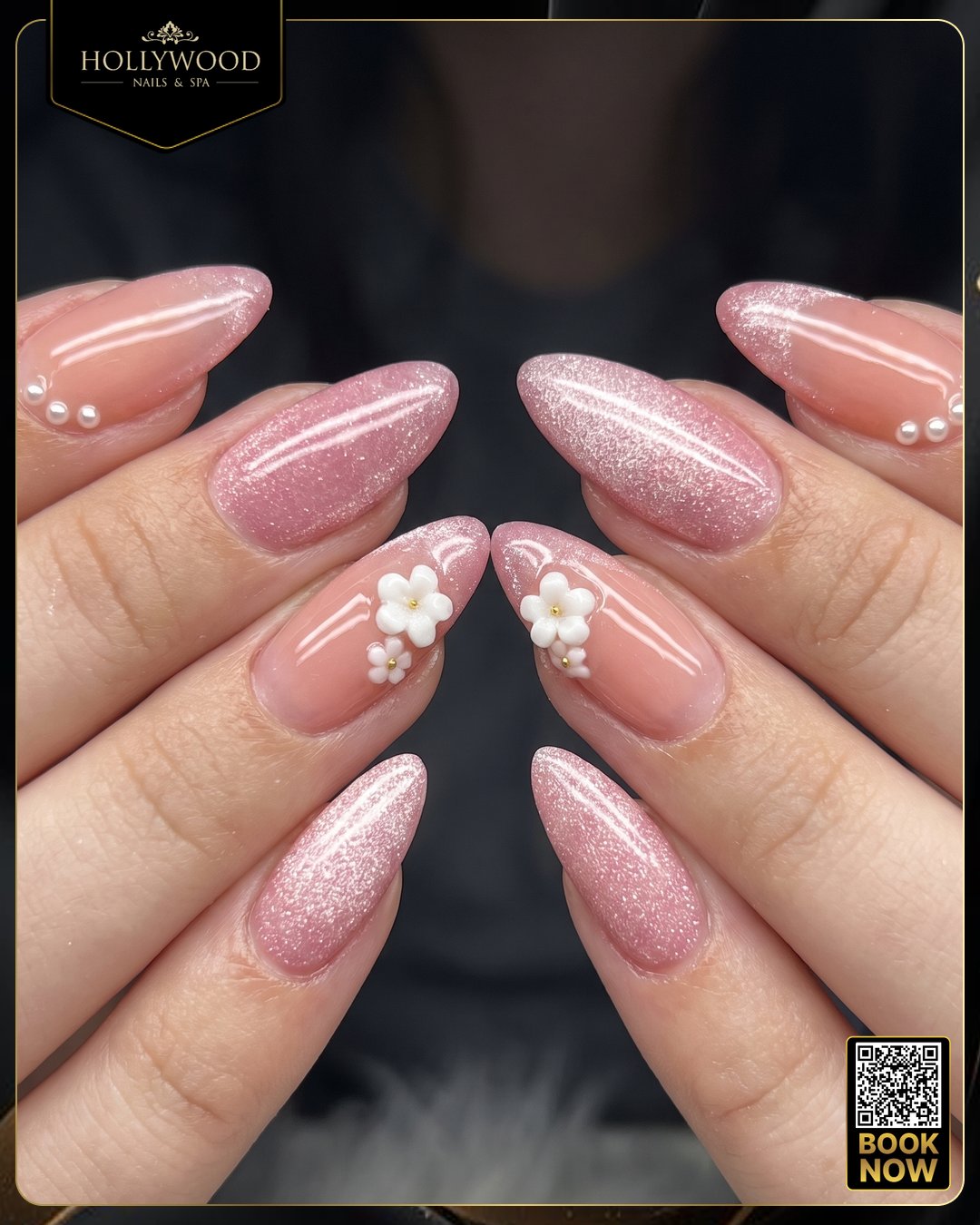 Nails Design